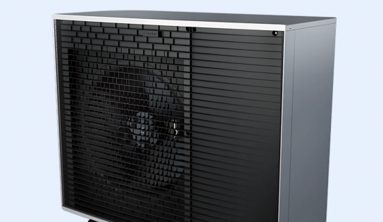 Daikin lanza sus bombas de calor con refrigerante natural R-290: máxima eficiencia energética en 2025