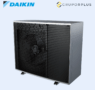 Daikin lanza sus bombas de calor con refrigerante natural R-290: máxima eficiencia energética en 2025