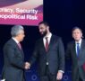 Baghdadi Capital participa en Concordia Annual Summit 2025 como patrocinador principal