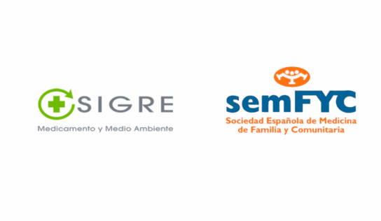 SIGRE y la semFYC firman un convenio de colaboración para impulsar el enfoque One Health en la AP
