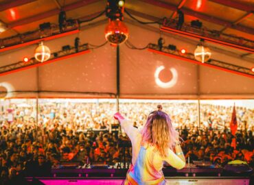 Visit Austin destaca la vibrante cartelera de festivales de música de la ciudad