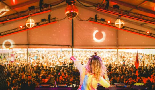 Visit Austin destaca la vibrante cartelera de festivales de música de la ciudad