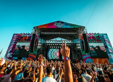 El Tenerife Cook Music Fest 2026 se celebrará los días 16, 17 y 18 de julio