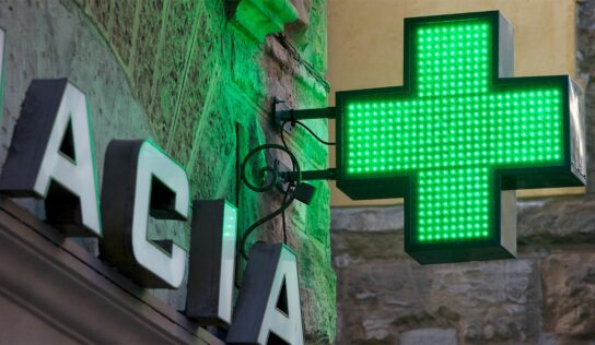 1.237 farmacéuticos y farmacéuticas que trabajan en Gipuzkoa conmemoran mañana el Día Mundial de la profesión