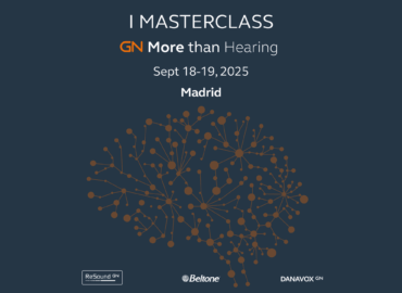 Salud auditiva y cerebral unidas en la primera edición de More than Hearing