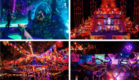 CALAVERANDIA 2025: La cuenta regresiva para la gran celebración ha comenzado