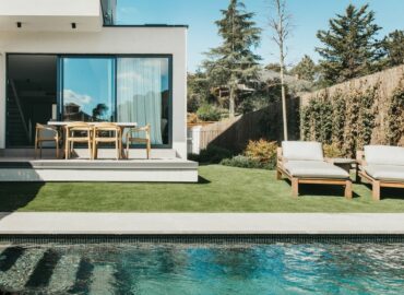 Can Llobet: el equilibrio perfecto entre la paz natural y la vida urbana, a cinco minutos de Sant Cugat