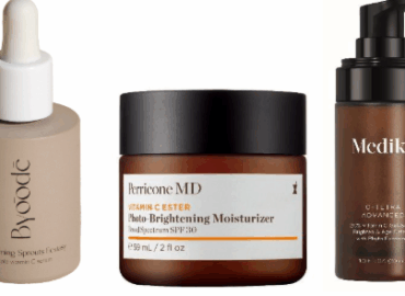Vitamina C: los errores comunes a la hora de comprar un cosmético