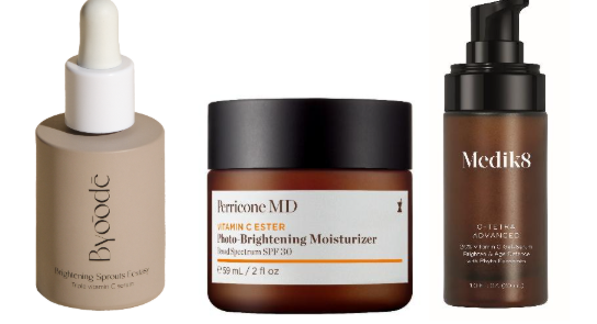 Vitamina C: los errores comunes a la hora de comprar un cosmético