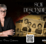 Estela Marina publica un libro sobre la diáspora española y la nacionalidad española por descendencia