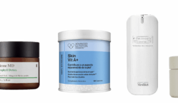 Cinco productos que ayudan a resetear la piel después de las vacaciones y recomiendan las directoras dermocosméticas y cosmetólogas