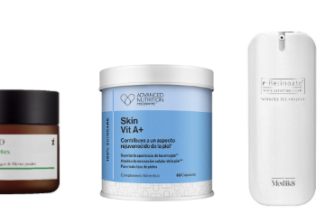 Cinco productos que ayudan a resetear la piel después de las vacaciones y recomiendan las directoras dermocosméticas y cosmetólogas