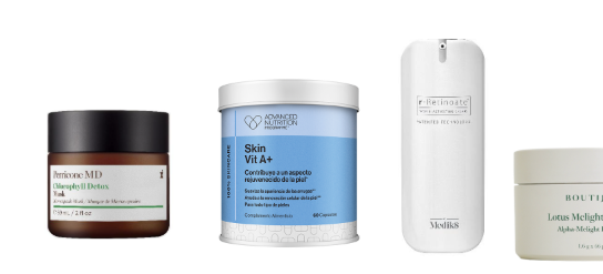 Cinco productos que ayudan a resetear la piel después de las vacaciones y recomiendan las directoras dermocosméticas y cosmetólogas