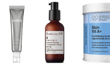 Un estudio de la Universidad de Michigan revela cómo el retinol funciona hasta en las pieles más envejecidas