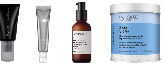 Un estudio de la Universidad de Michigan revela cómo el retinol funciona hasta en las pieles más envejecidas