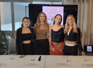 Soul Spring presenta la primera edición del Women’s Health