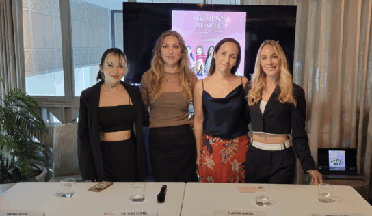 Soul Spring presenta la primera edición del Women’s Health