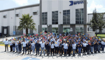 Equilibrio de género y diversidad laboral: Audamex valida modelo de inclusión
