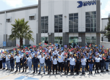 Equilibrio de género y diversidad laboral: Audamex valida modelo de inclusión