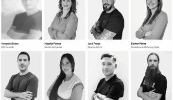 Ibepartner impulsa cuatro nuevas agencias digitales especializadas y consolida su posición como referente en la creación de negocios online