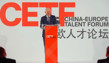 España y China coinciden en la importancia del talento y la inteligencia artificial para la colaboración internacional