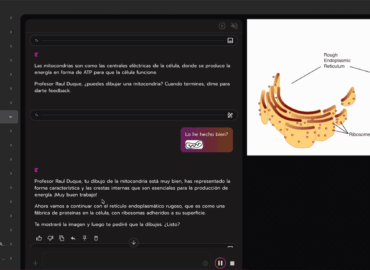Tau, la primera herramienta de aprendizaje basada en IA agéntica, revoluciona la educación secundaria