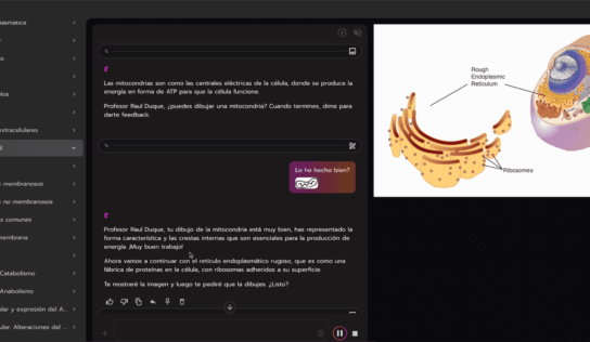 Tau, la primera herramienta de aprendizaje basada en IA agéntica, revoluciona la educación secundaria