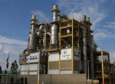 Ingredion México en el Ranking de Empresas Responsables 2025, por 12 años consecutivos