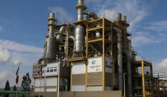 Ingredion México en el Ranking de Empresas Responsables 2025, por 12 años consecutivos