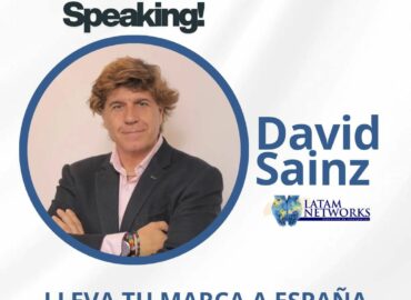 LATAM NETWORKS participa en el IX Congreso Latinoamericano de la Franquicia en Ciudad de México