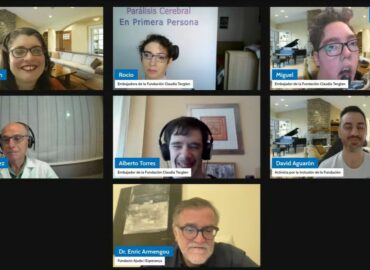 Convives con Espasticidad visibiliza soledad, insomnio y dependencia digital en personas con discapacidad