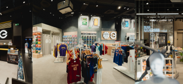 Fútbol Emotion, Basketball Emotion y Running Emotion presentan ‘El deporte en su prime’, en el CC Oasiz