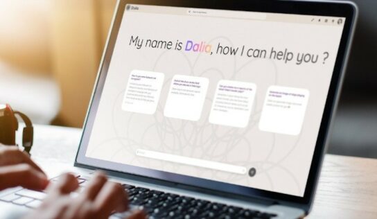 Dalet presenta los flujos de trabajo multimedia con IA Agentic en la IBC2025