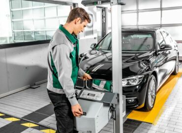 DEKRA informa de los vehículos que les toca pasar la primera ITV en 2026