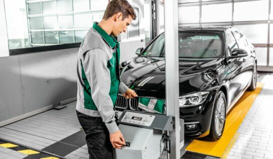 DEKRA informa de los vehículos que les toca pasar la primera ITV en 2026