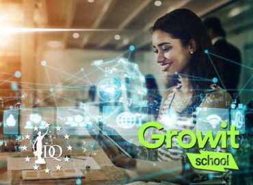 Growit School se asocia al Grupo Doctrina Qualitas para sumar reconocimiento académico a sus formaciones
