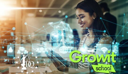 Growit School se asocia al Grupo Doctrina Qualitas para sumar reconocimiento académico a sus formaciones