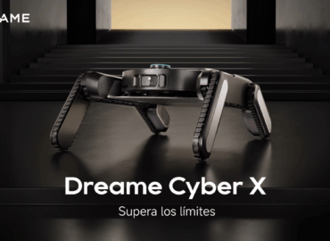 Dreame presenta innovaciones revolucionarias en limpieza inteligente en IFA 2025