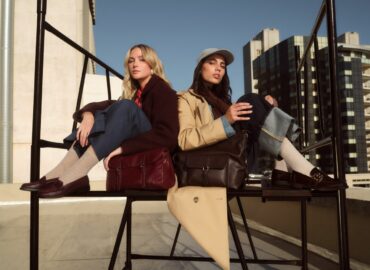 Loafers, el calzado protagonista del otoño, así es la nueva colección de DEICHMANN