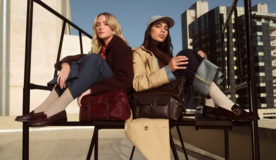 Loafers, el calzado protagonista del otoño, así es la nueva colección de DEICHMANN