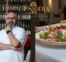 Custodia Restaurante presente en Latino Gastronomic que se realiza del 4 al 7 de septiembre en Puebla