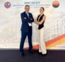 La ingeniería biomédica española conquista la Gold Medal en SICOT 2025