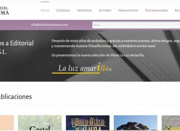 Grupo Merca2 compra la editorial Maluma y refuerza su apuesta cultural