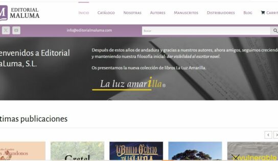 Grupo Merca2 compra la editorial Maluma y refuerza su apuesta cultural