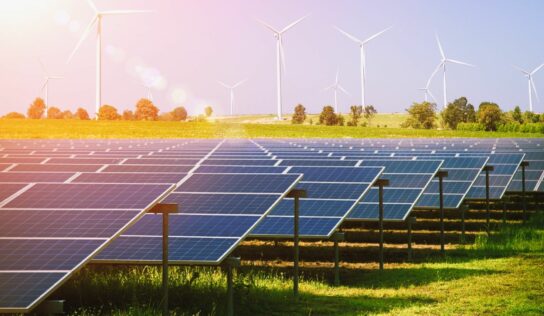 Ener2Crowd supera el hito de los 50 millones de euros recaudados en proyectos renovables, con una rentabilidad media del 8%