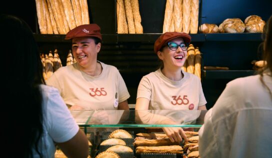 Grupo 365 refuerza su compromiso con la igualdad y la equidad salarial