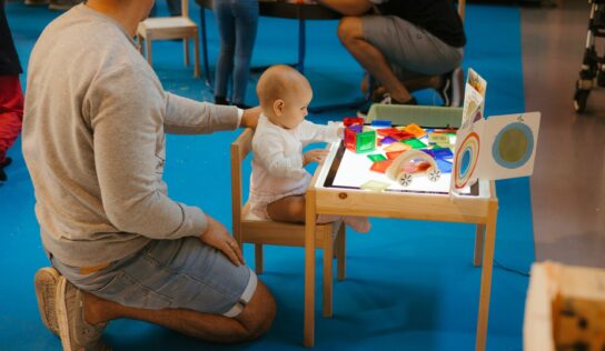 La crianza se vive en comunidad: ExpoNadó convierte el embarazo y la crianza en una experiencia compartida