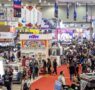 Llega la 17va edición de FESPA Mexico 2025 en Centro Banamex