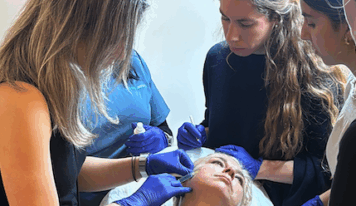 Competencias legales de enfermería dermoestética confirmadas por IFSES Estética