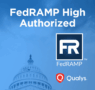 Qualys logra la autorización FedRAMP High para su plataforma de gestión de riesgos de ciberseguridad